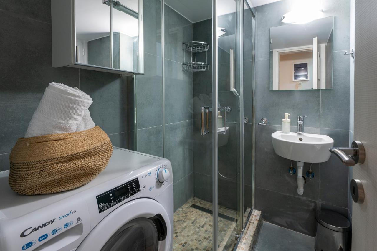 Urban Studio In Exarcheia アテネ エクステリア 写真